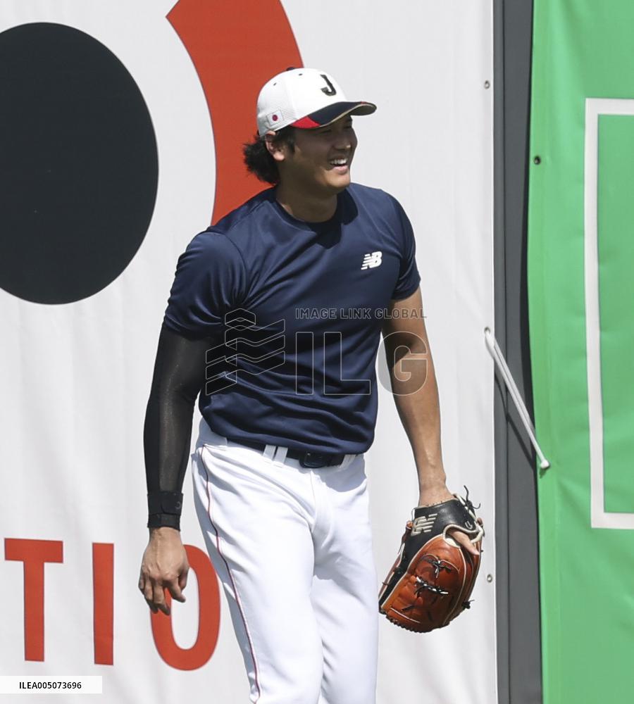 World Baseball Classic