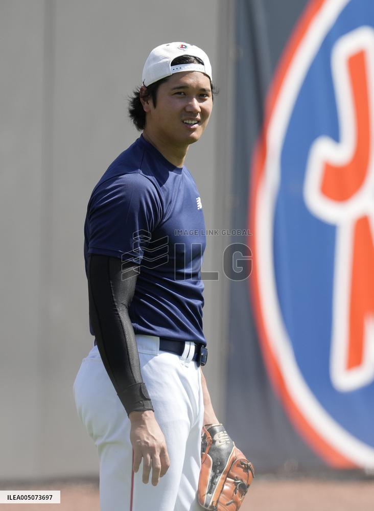 World Baseball Classic