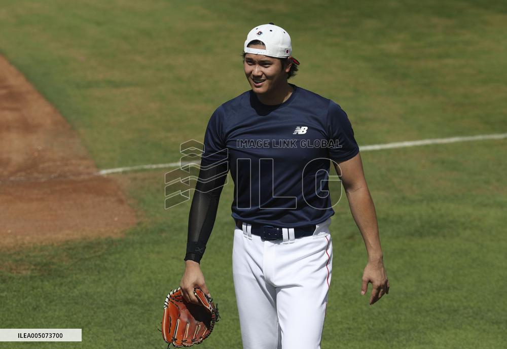 World Baseball Classic