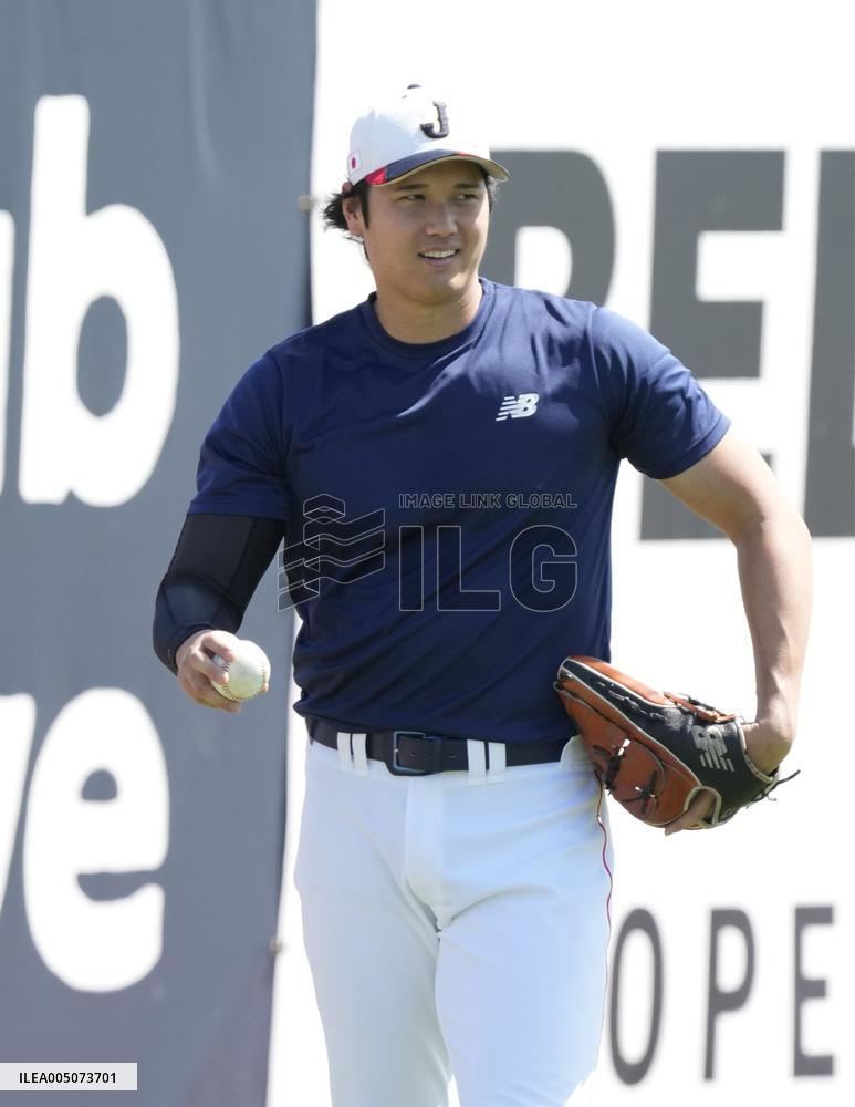 World Baseball Classic