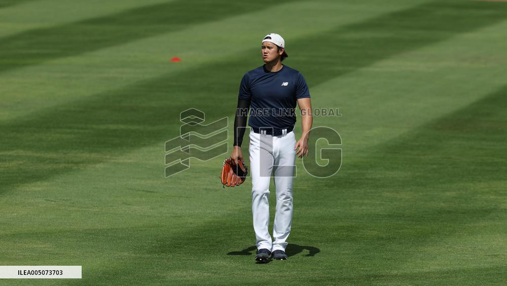 World Baseball Classic