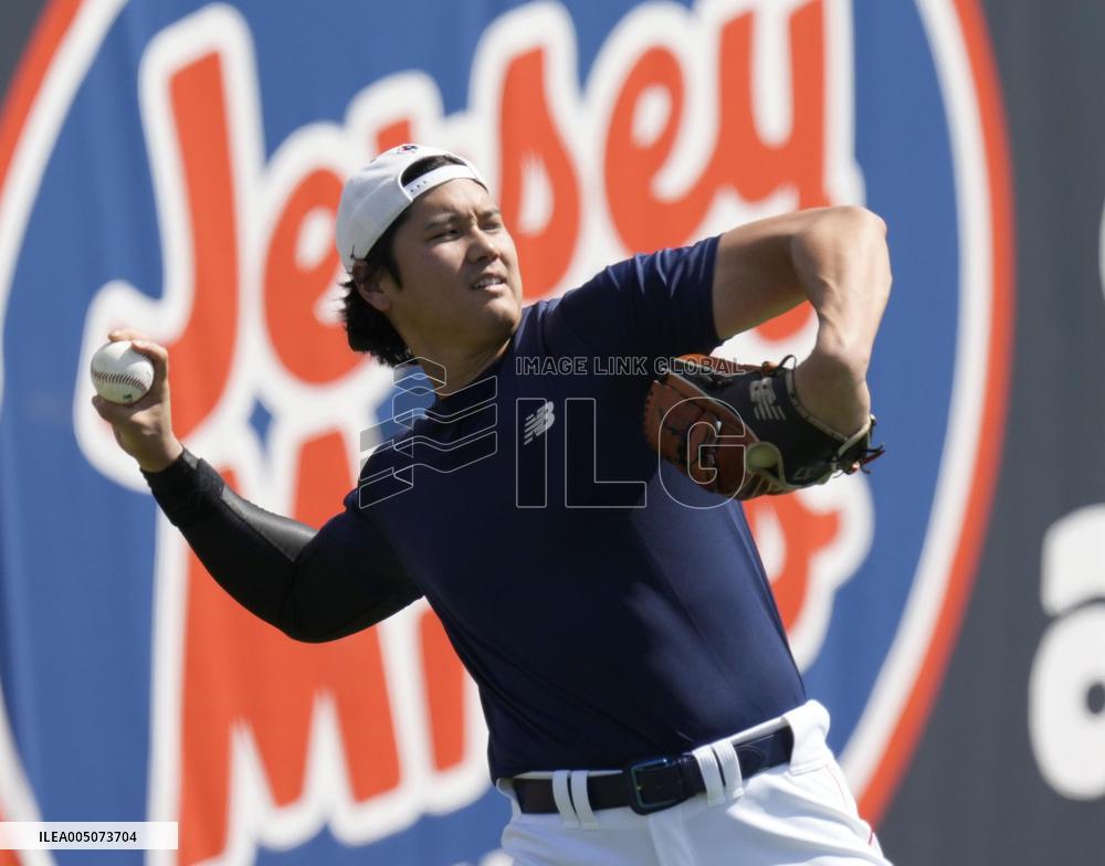 World Baseball Classic