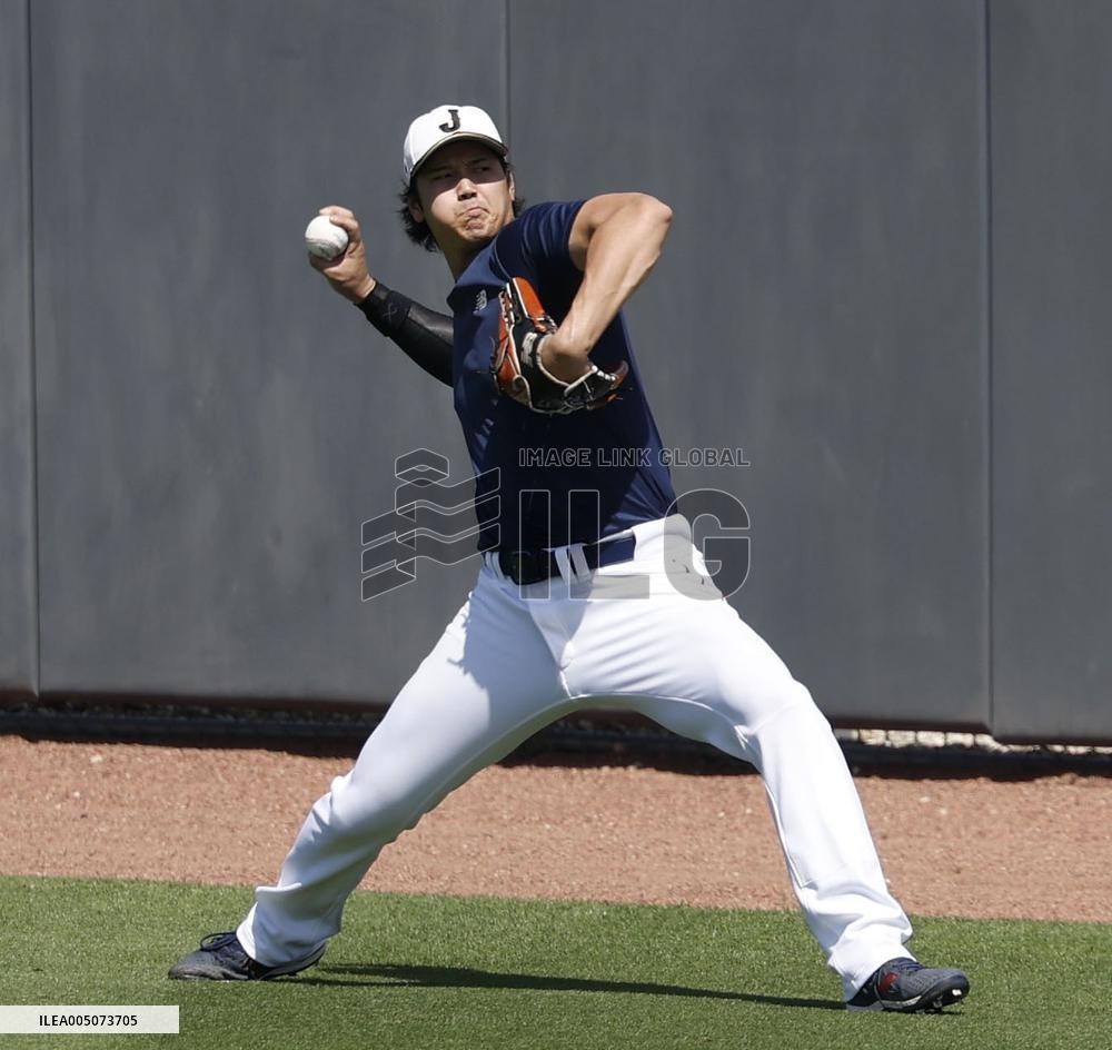 World Baseball Classic