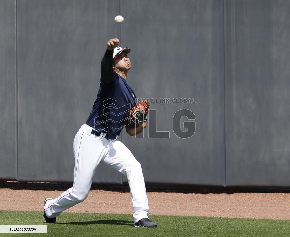 World Baseball Classic