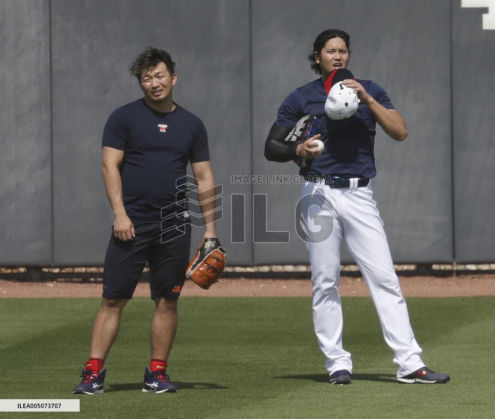 World Baseball Classic