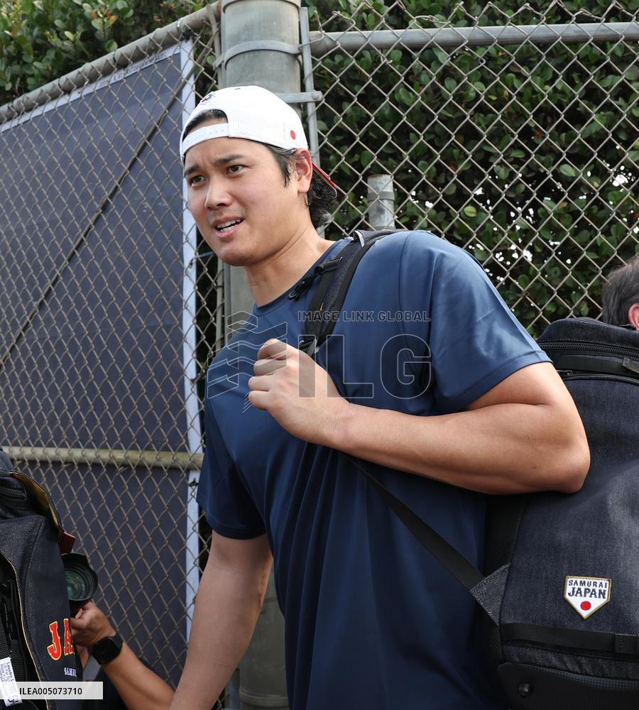 World Baseball Classic