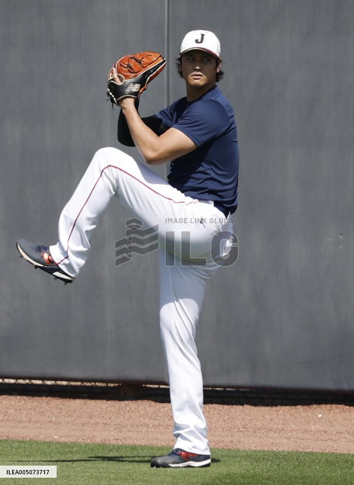 World Baseball Classic