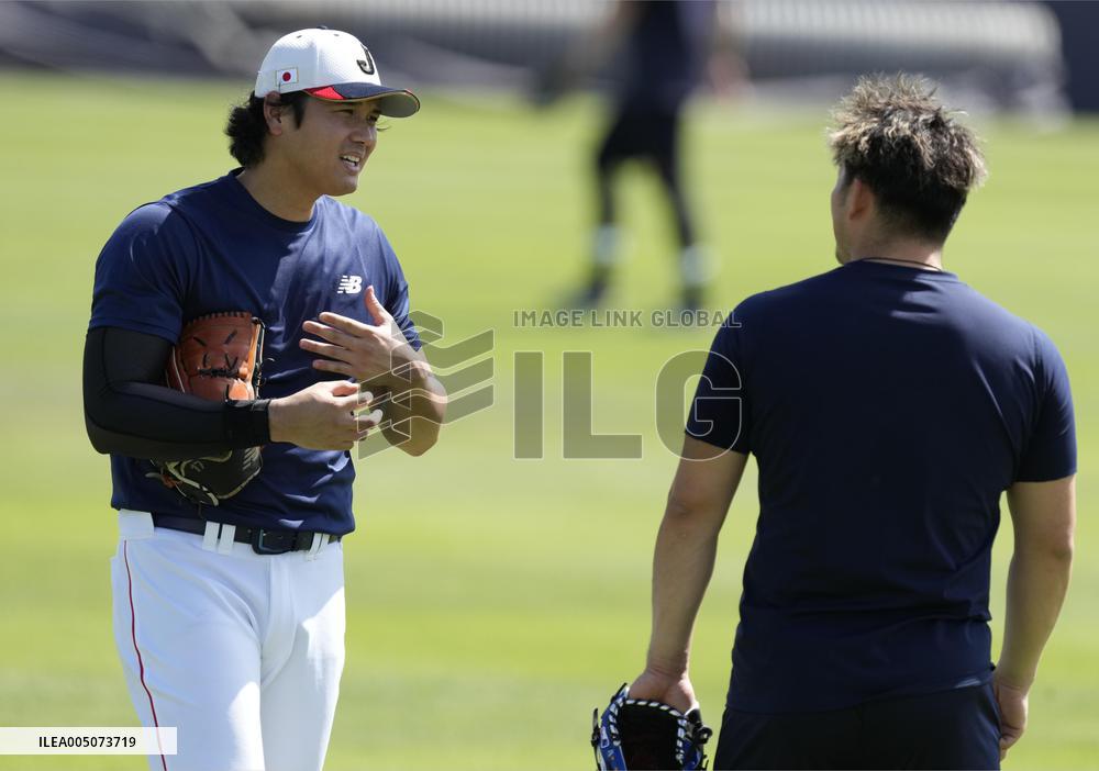 World Baseball Classic