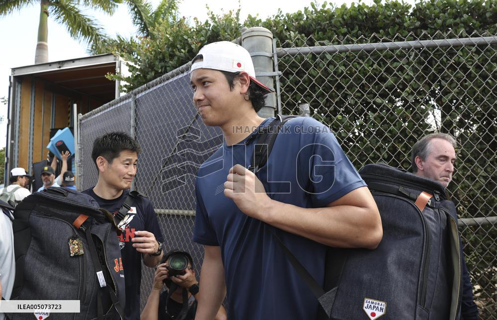 World Baseball Classic
