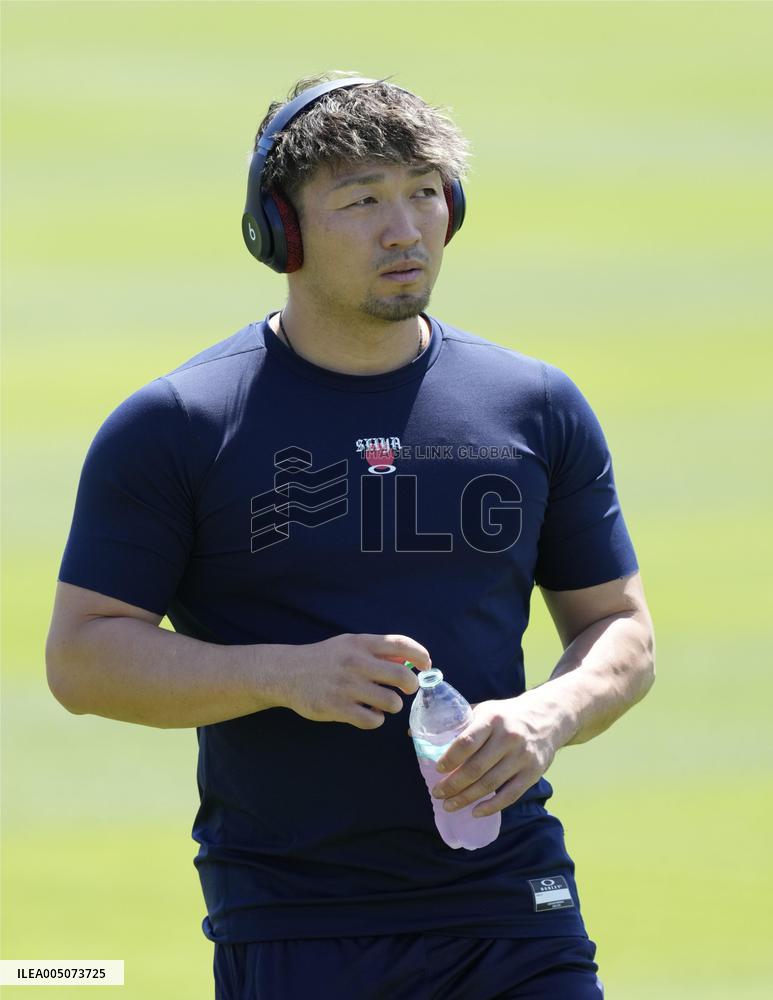 World Baseball Classic