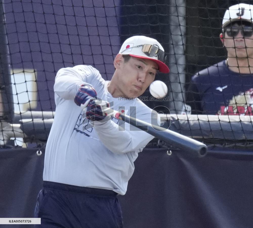 World Baseball Classic