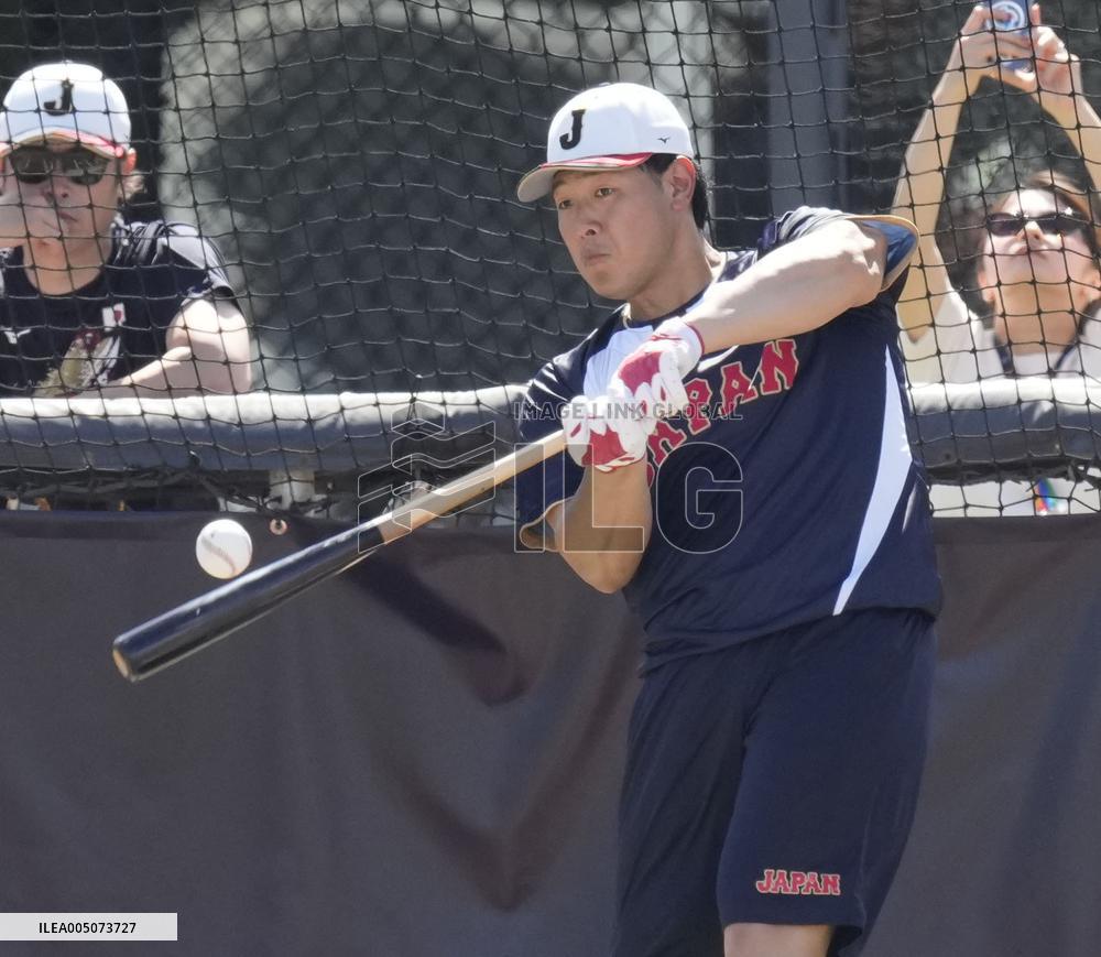 World Baseball Classic