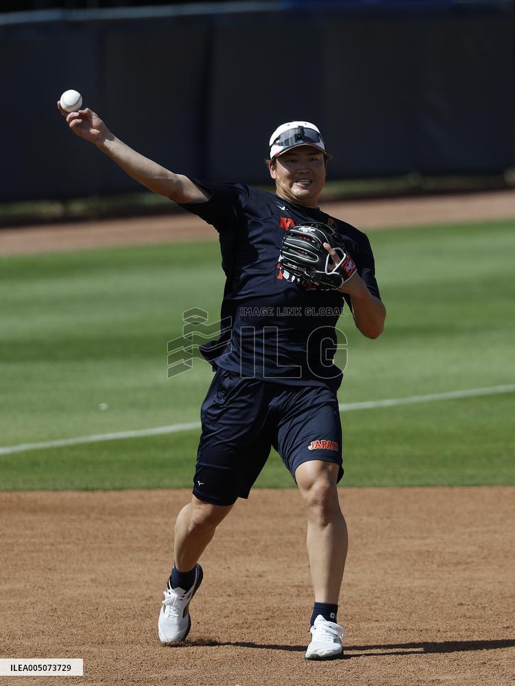World Baseball Classic