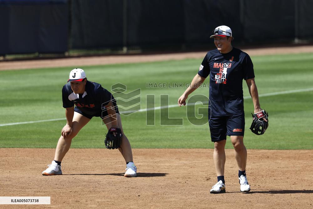 World Baseball Classic