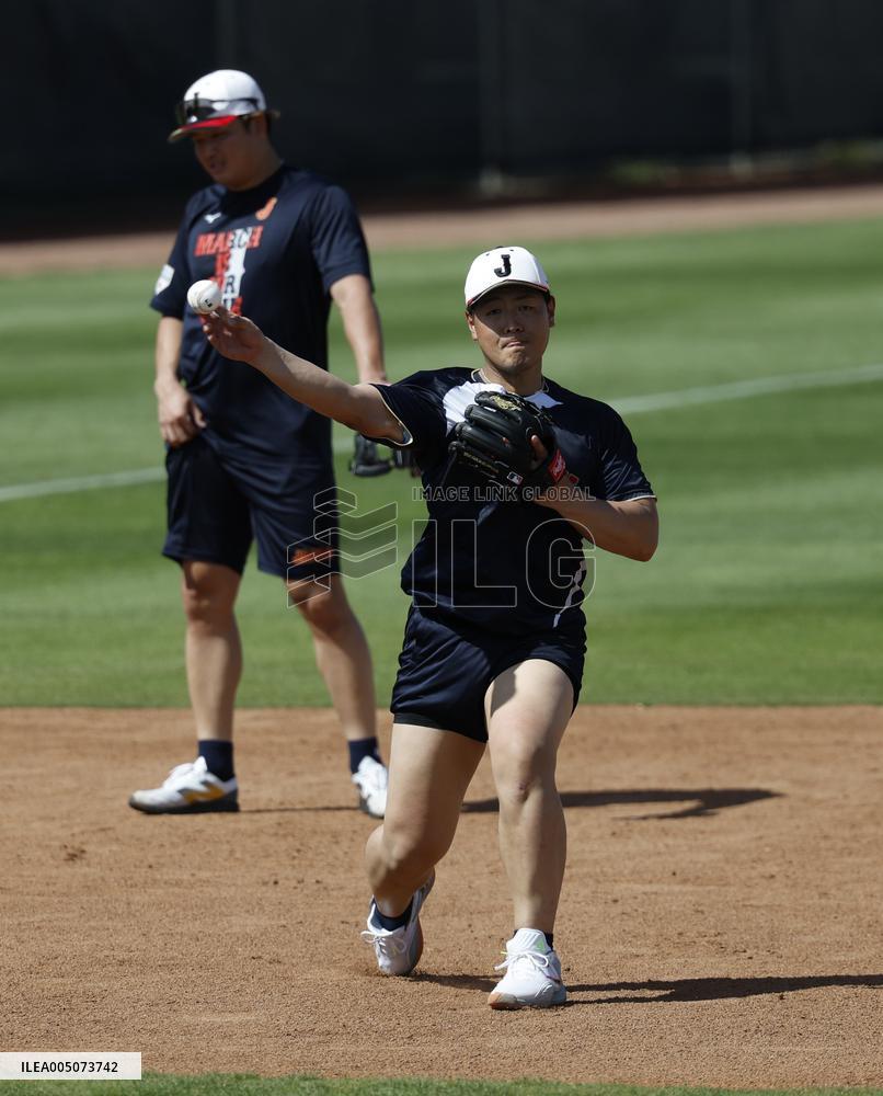World Baseball Classic