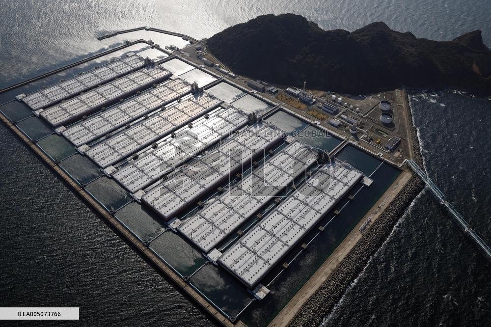 Japan to dip into petroleum reserves amid Middle East crisis