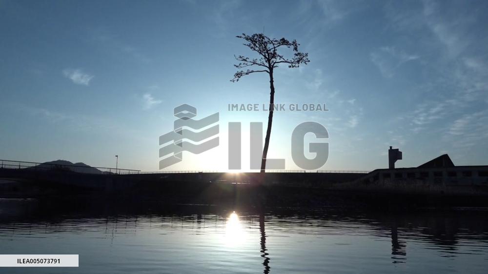 [Breaking News]15th anniversary of 2011 Great East Japan Earthquake