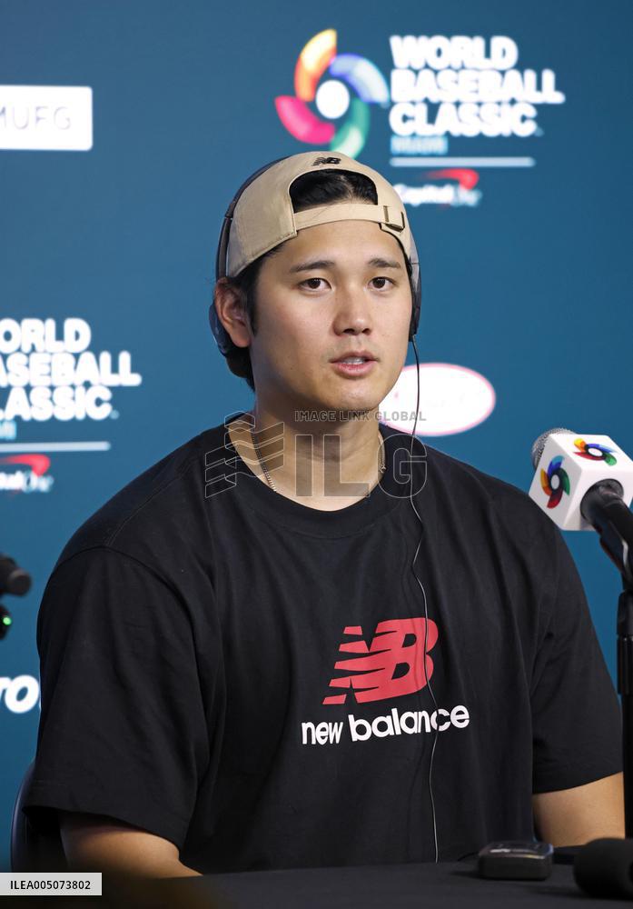 World Baseball Classic