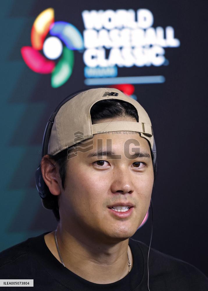 World Baseball Classic