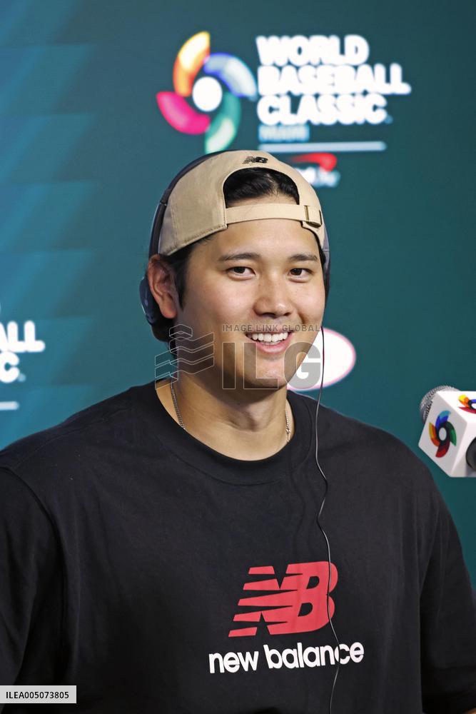 World Baseball Classic