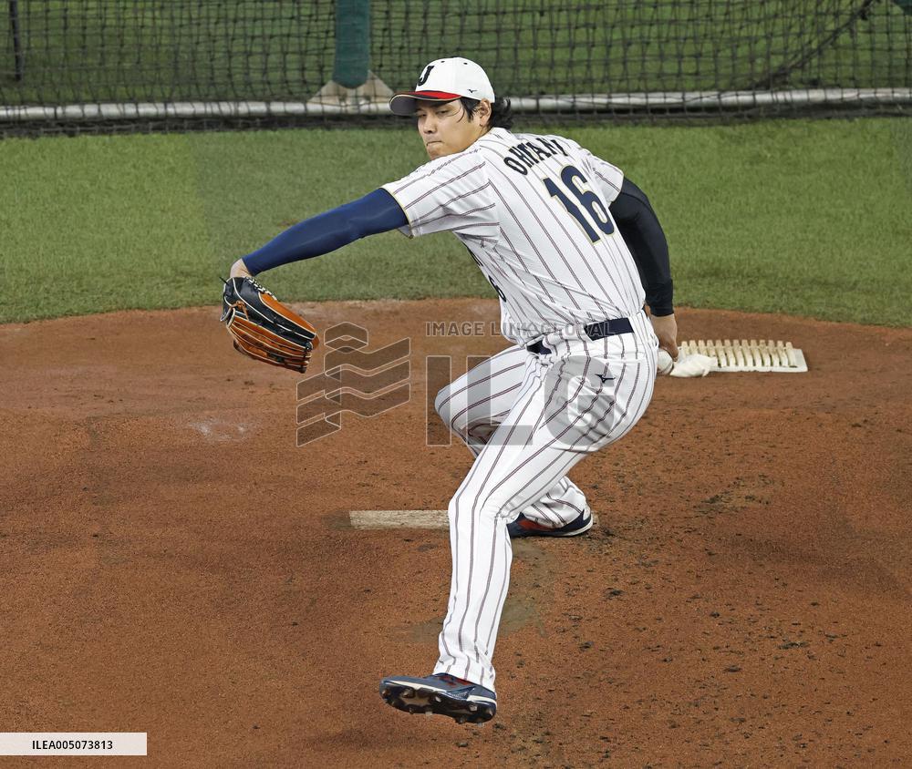 World Baseball Classic