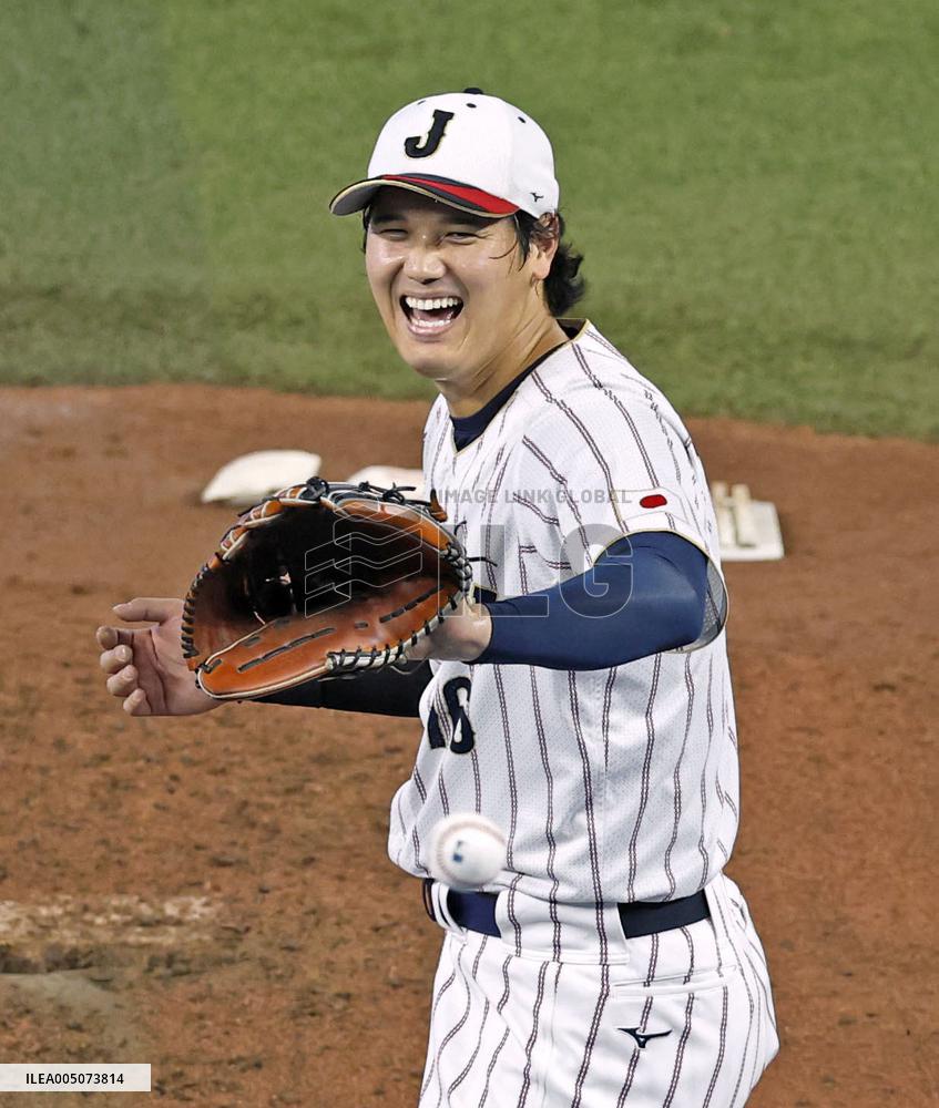 World Baseball Classic