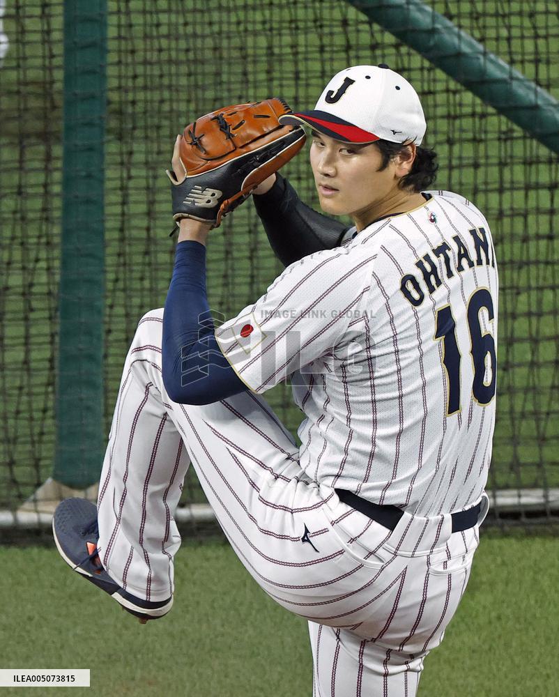 World Baseball Classic