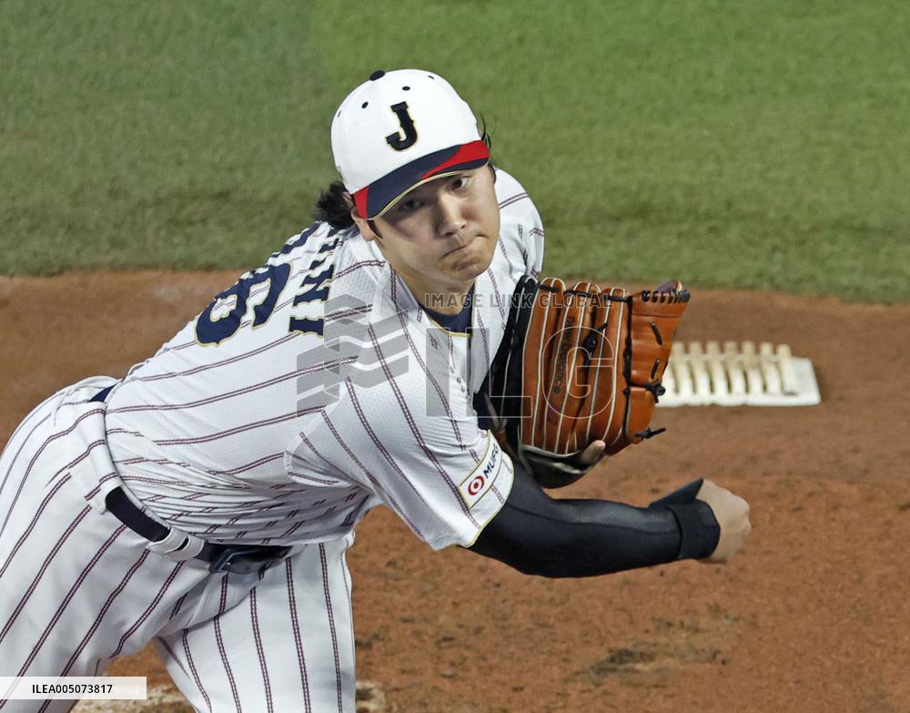 World Baseball Classic