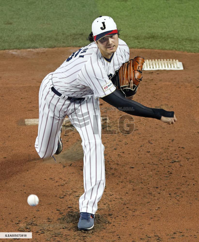 World Baseball Classic