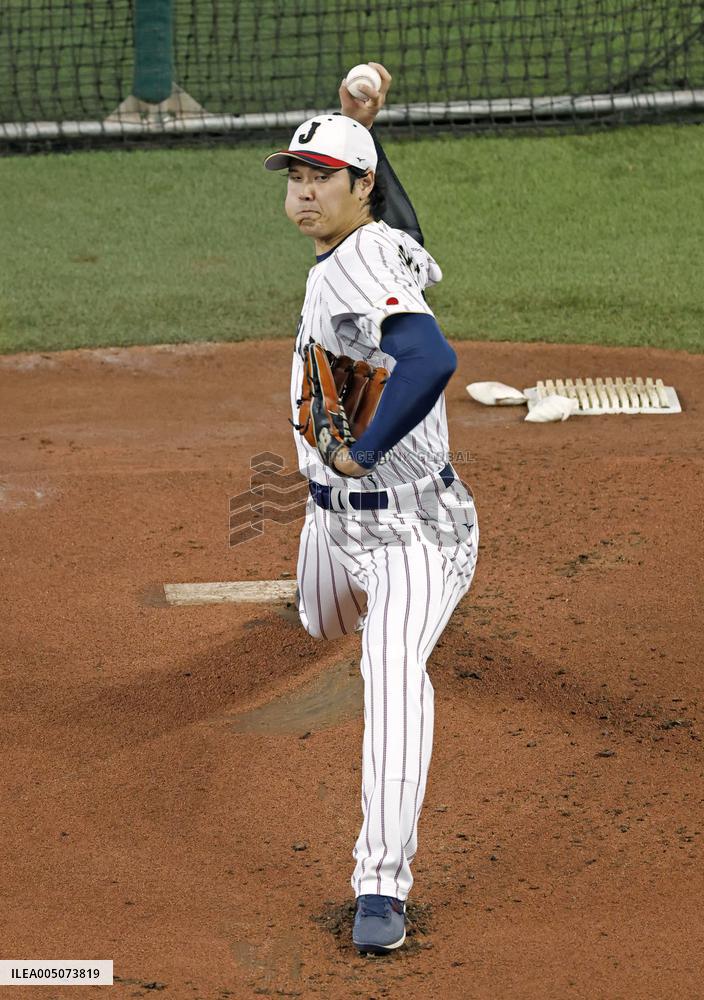 World Baseball Classic