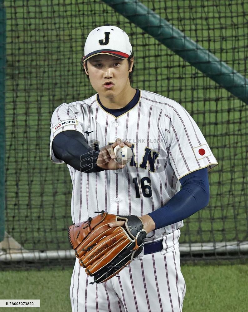 World Baseball Classic