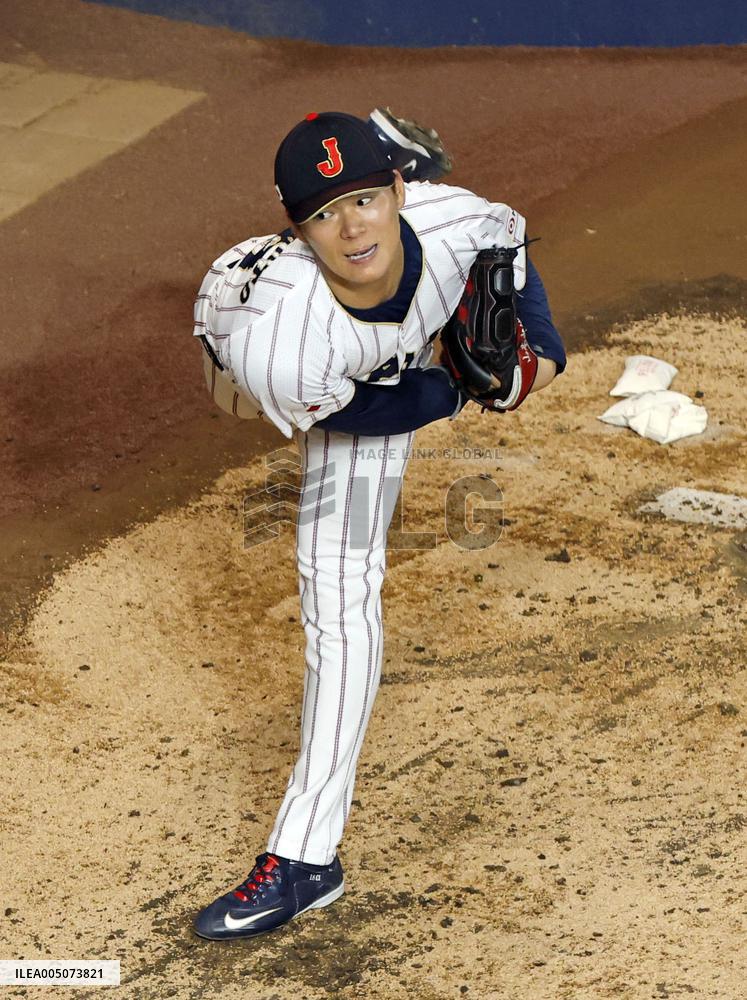 World Baseball Classic