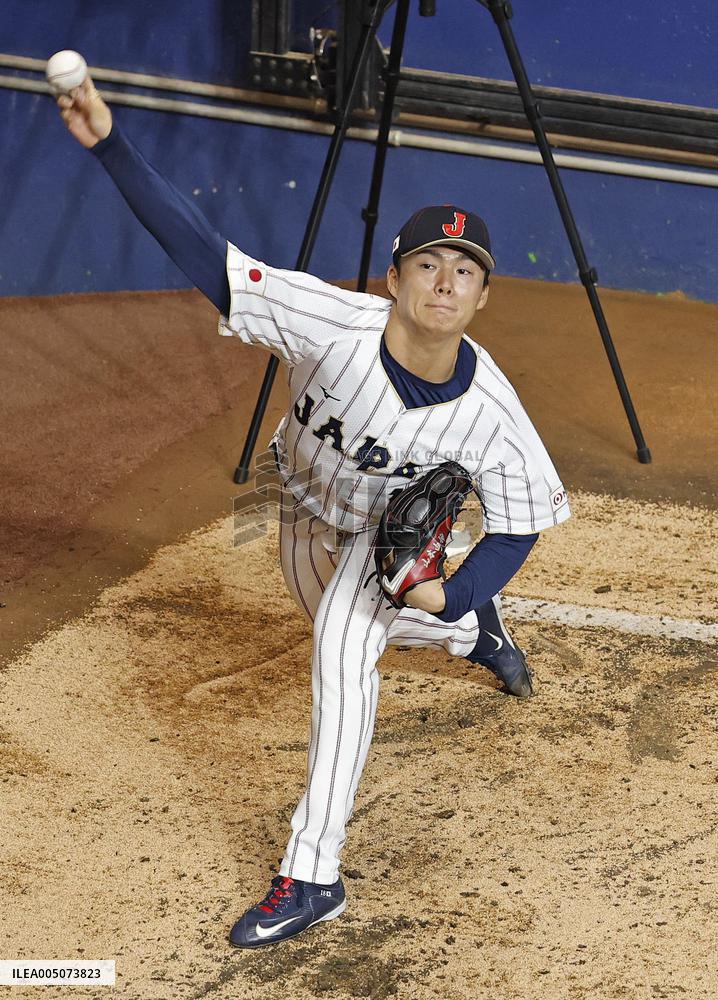 World Baseball Classic