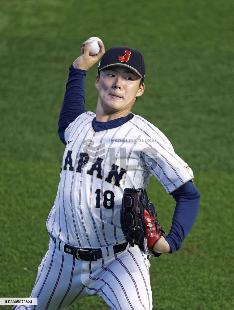 World Baseball Classic