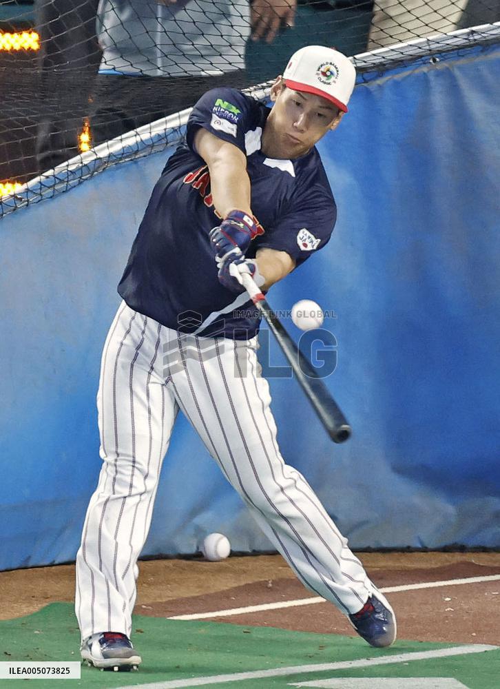 World Baseball Classic