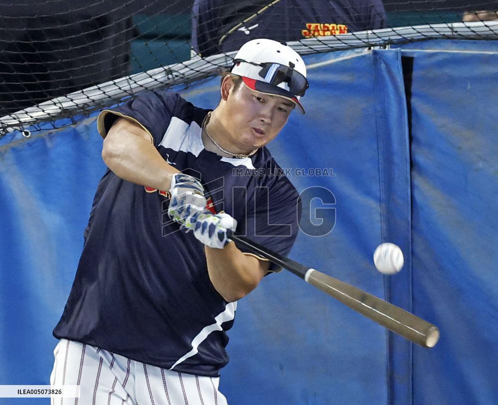 World Baseball Classic