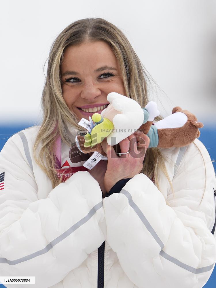 CORRECTED: Milan Cortina Paralympics: Cross-country skiing