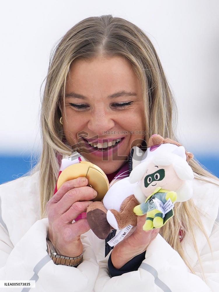 CORRECTED: Milan Cortina Paralympics: Cross-country skiing