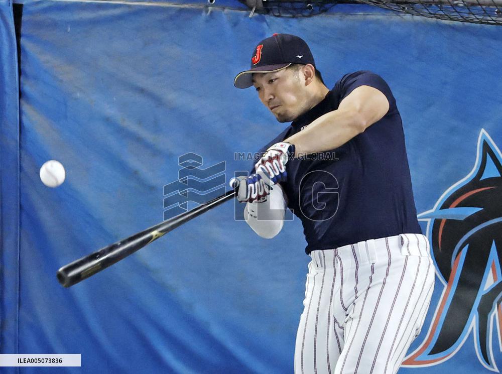 World Baseball Classic