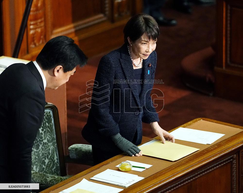 Lower house passes fiscal 2026 state budget