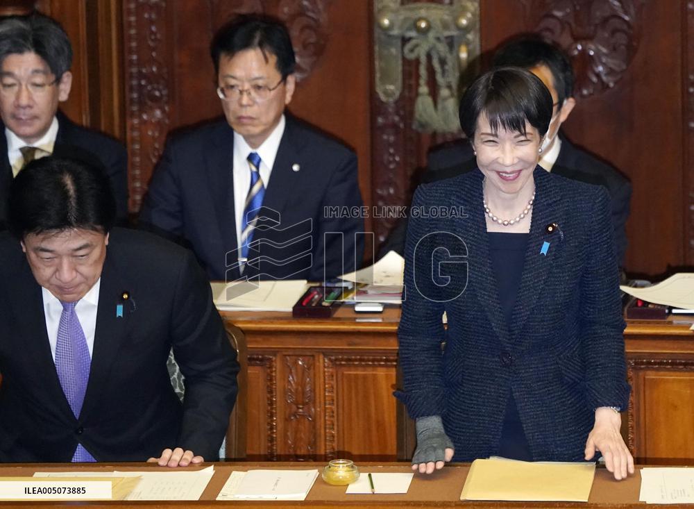 Lower house passes fiscal 2026 state budget