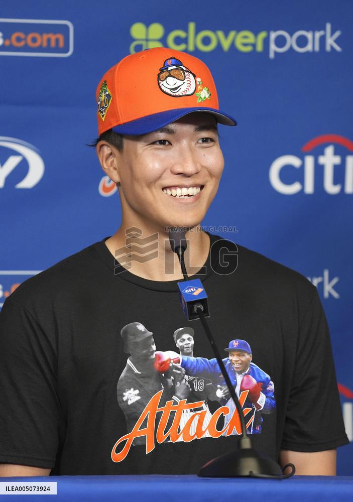Baseball: MLB spring training