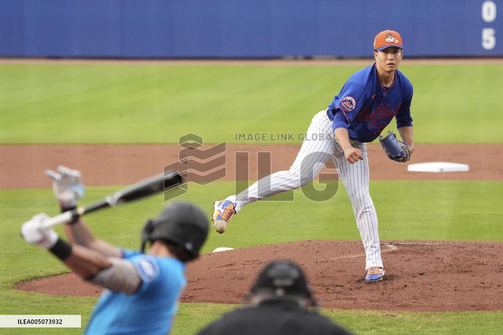 Baseball: MLB spring training