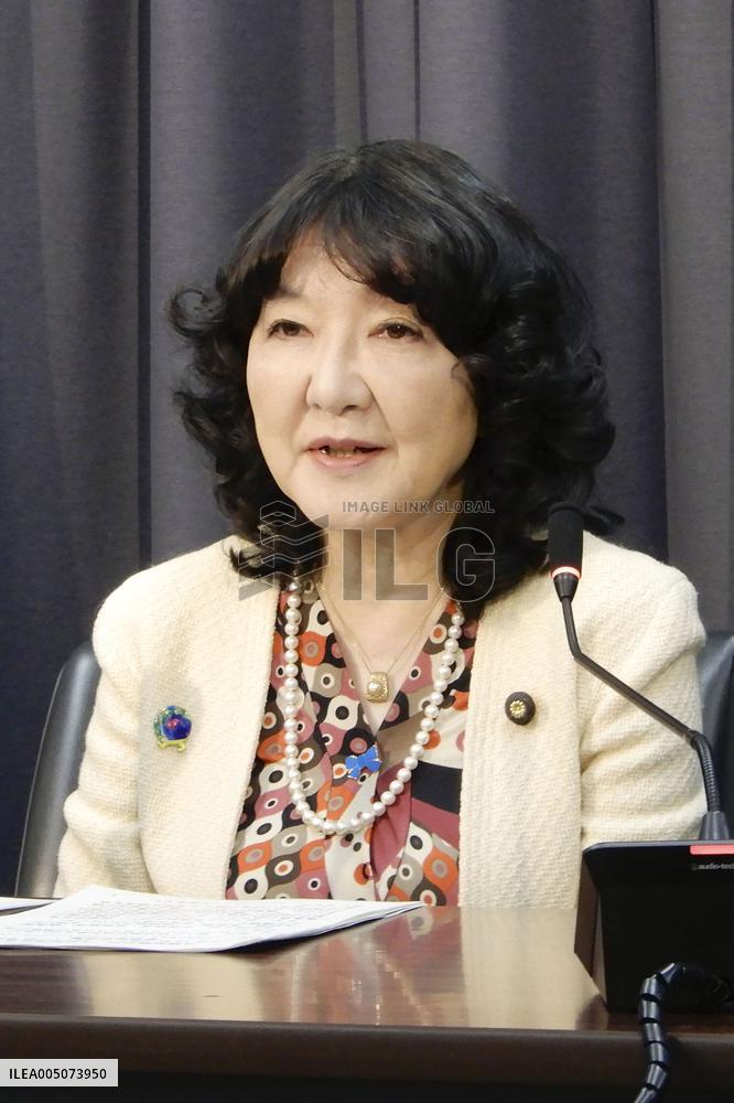 Japan-S. Korea finance dialogue