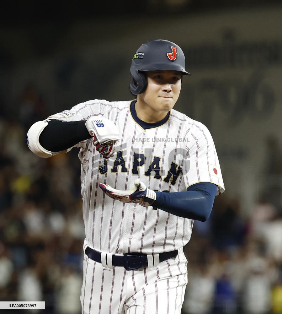World Baseball Classic: Venezuela vs. Japan