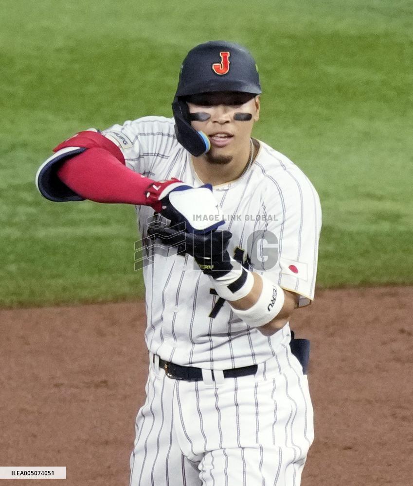 World Baseball Classic: Venezuela vs. Japan