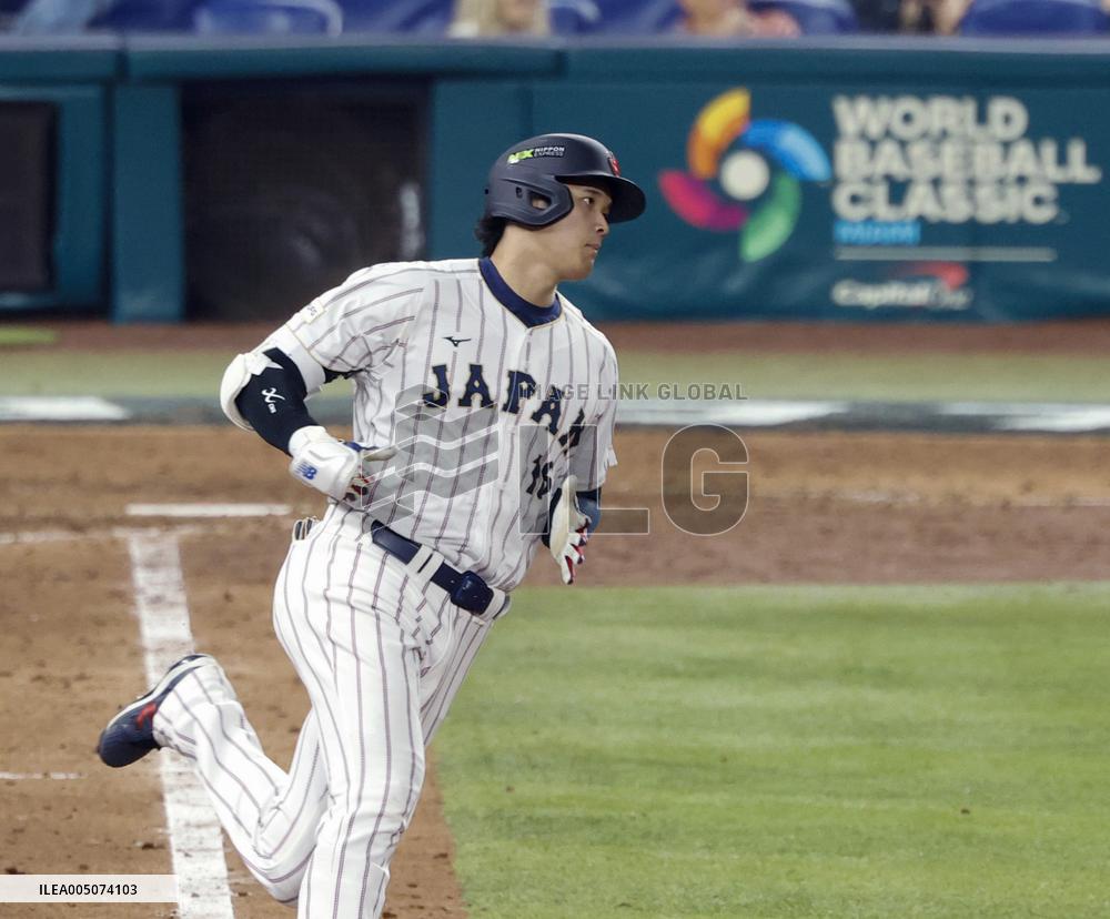 World Baseball Classic: Venezuela vs. Japan