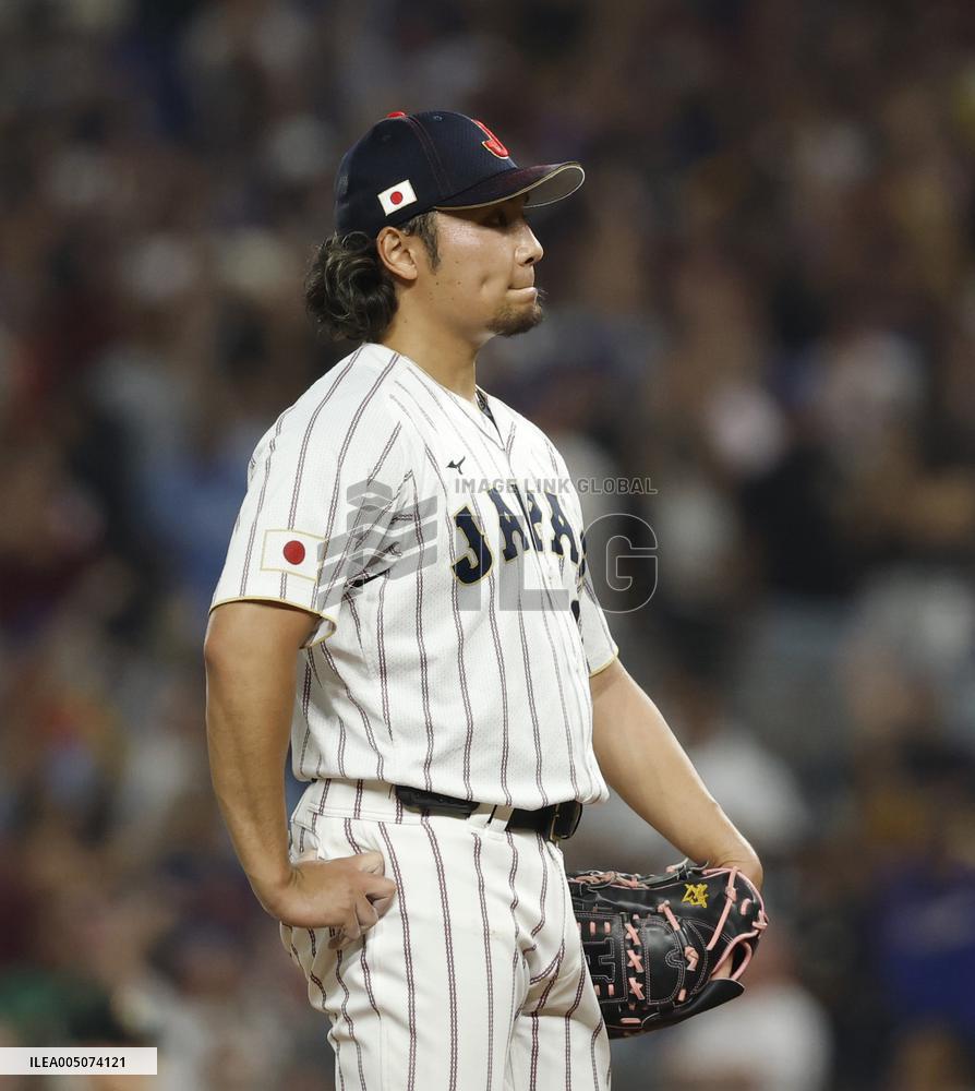 World Baseball Classic: Venezuela vs. Japan