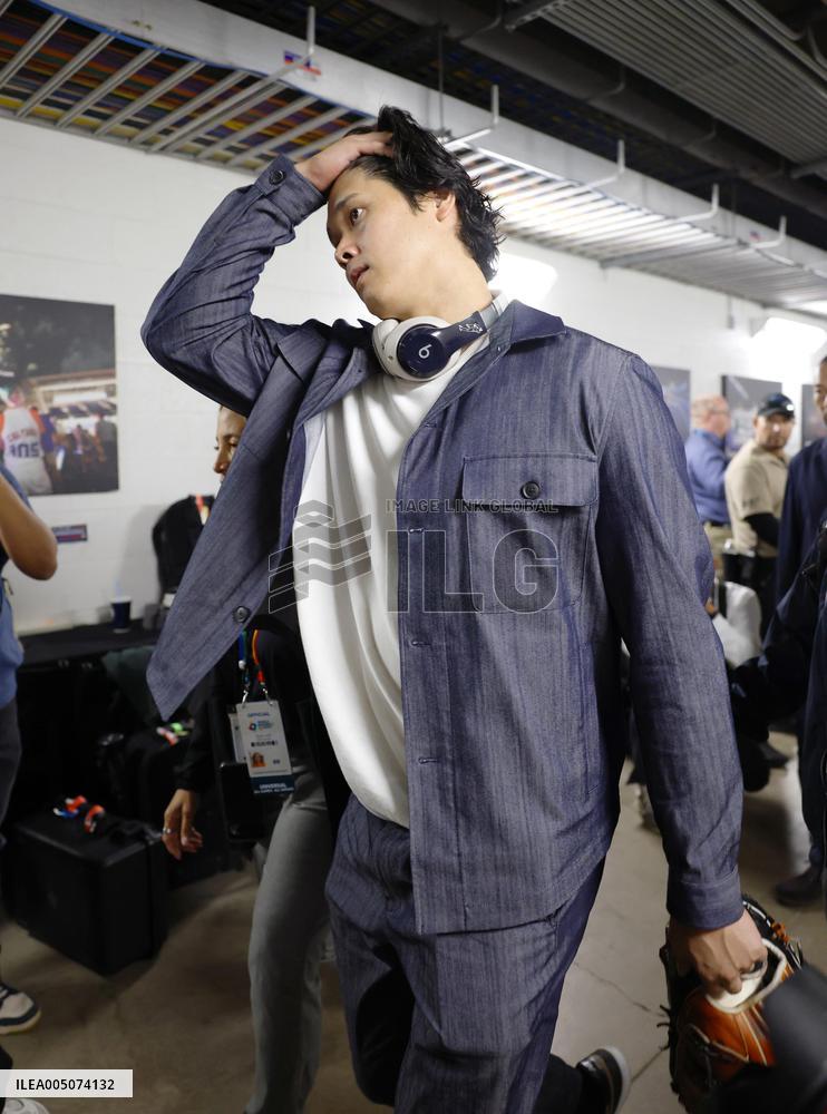 World Baseball Classic: Venezuela vs. Japan