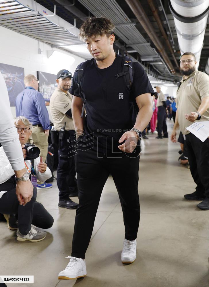 World Baseball Classic: Venezuela vs. Japan